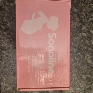 Sonoline Pink Box
